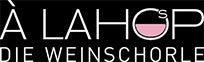 Àlahop Die Weinschorle